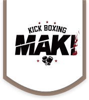 KICK BOXING MAKI